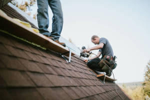 Local Roofers in Ball Ground, GA